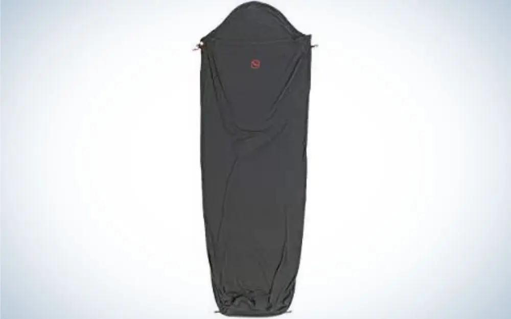 Big Agnes Wool Sleeping Bag Liner