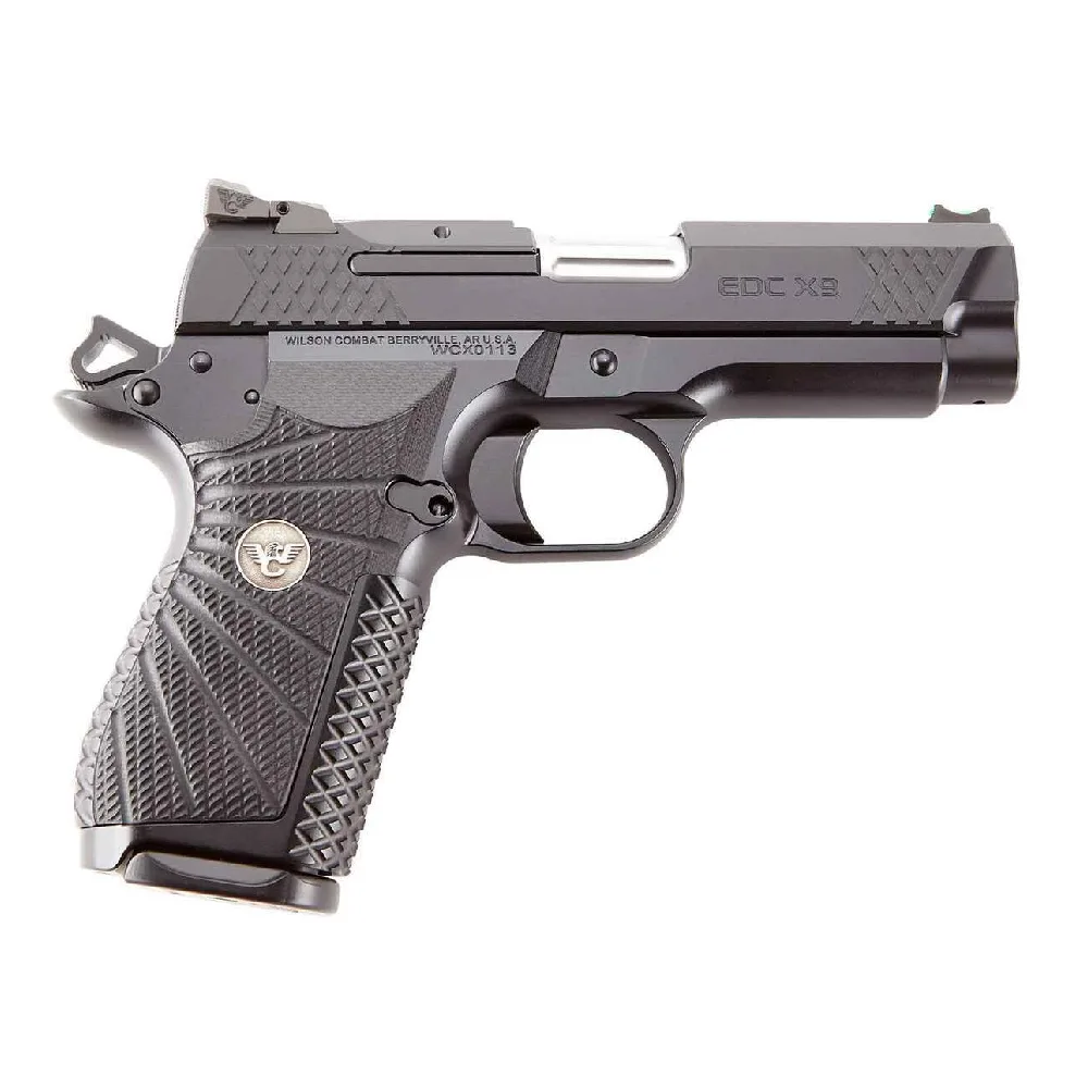 Wilson Combat EDC X9 Pistol