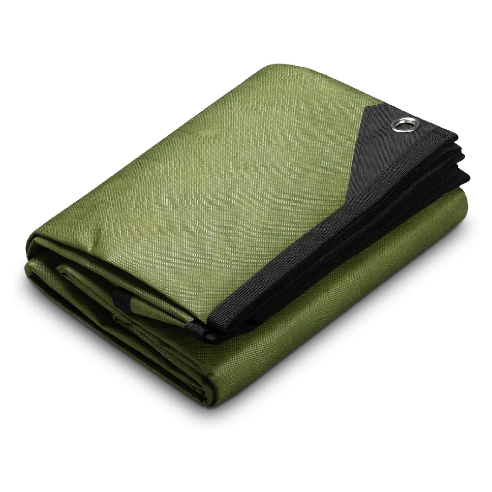 Arcturus All Weather Outdoor Survival Blanket