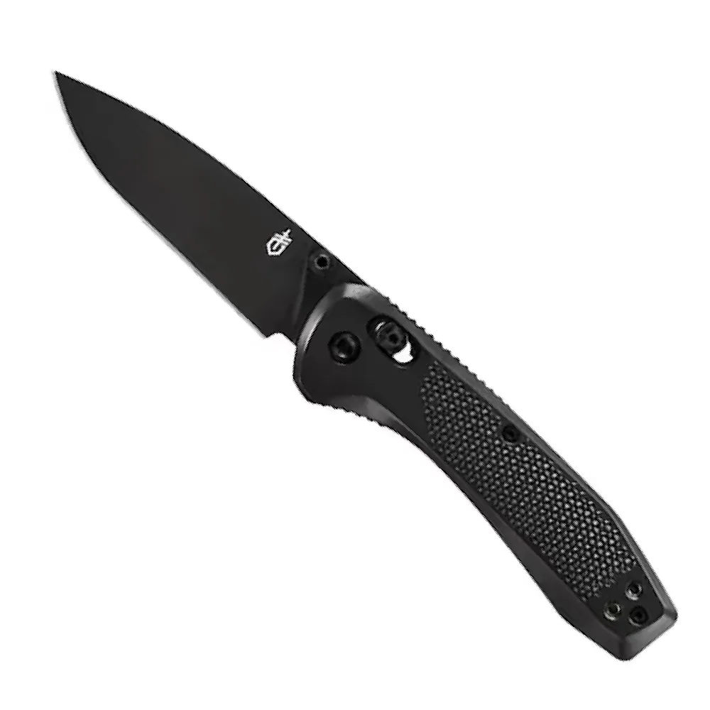 Gerber Sedulo Knife