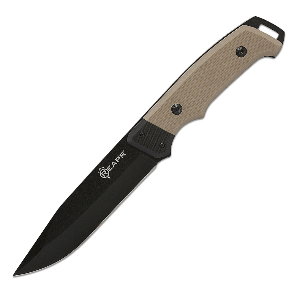 Reapr Brigade Fixed-Blade Knife