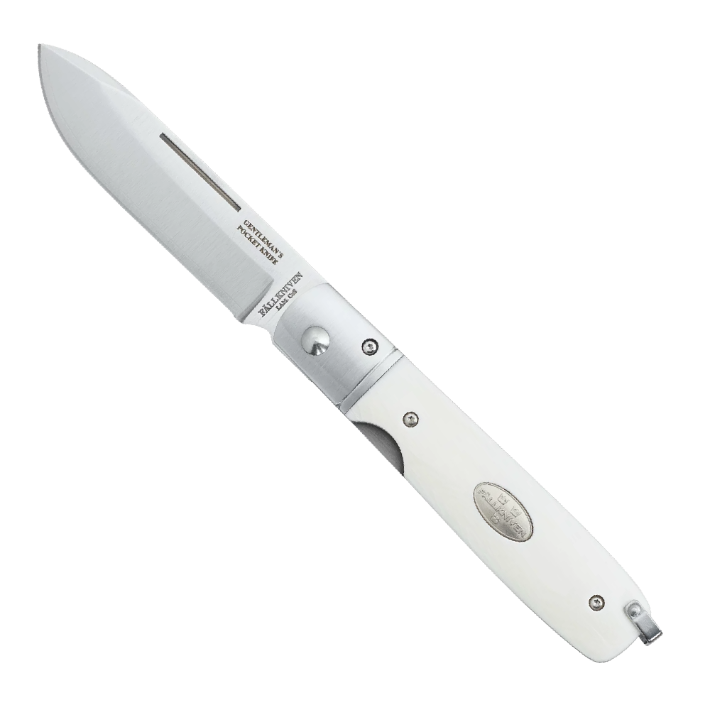 Fallkniven Gpey Gentleman-s Pocket Knife