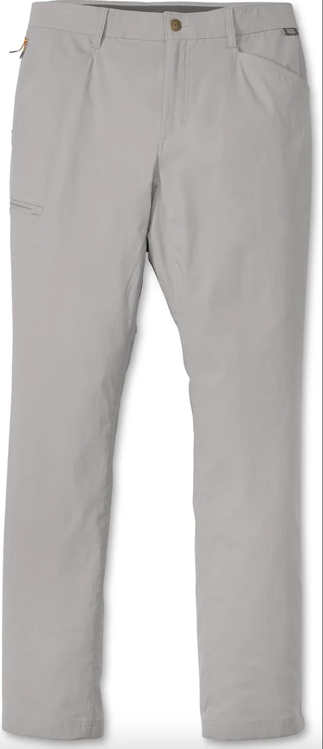 Field & Stream Men's Slinger Nylon Fishing Pants