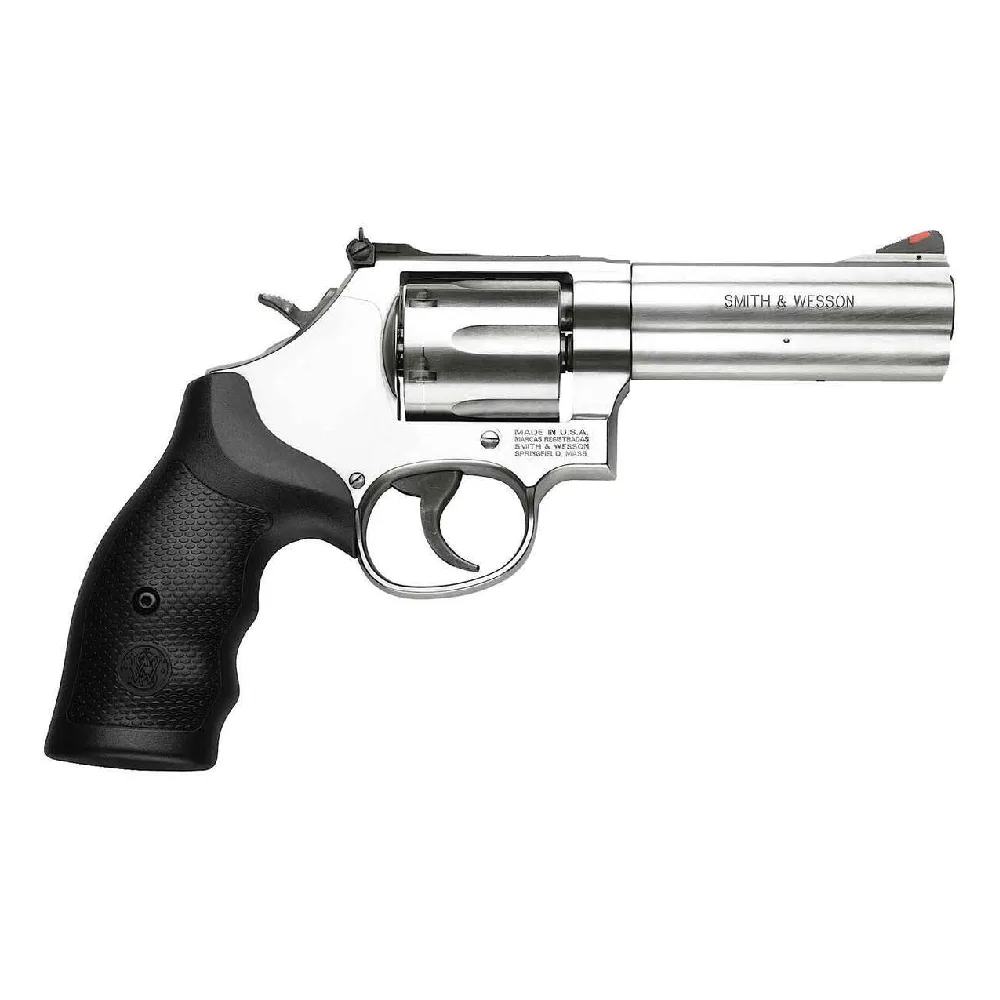 Smith & Wesson Model 686 Revolver