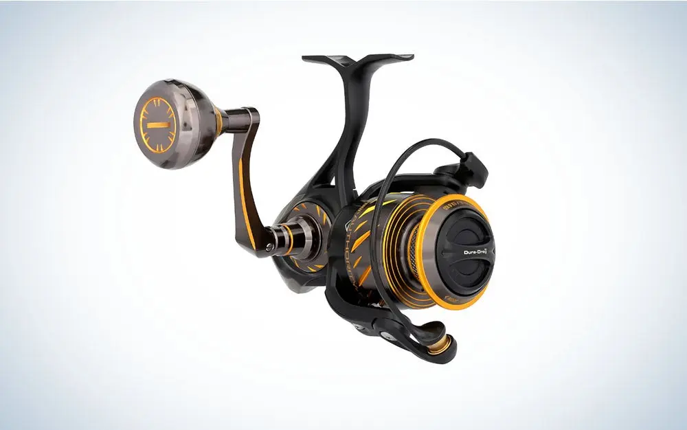 Penn Authority Fishing reel