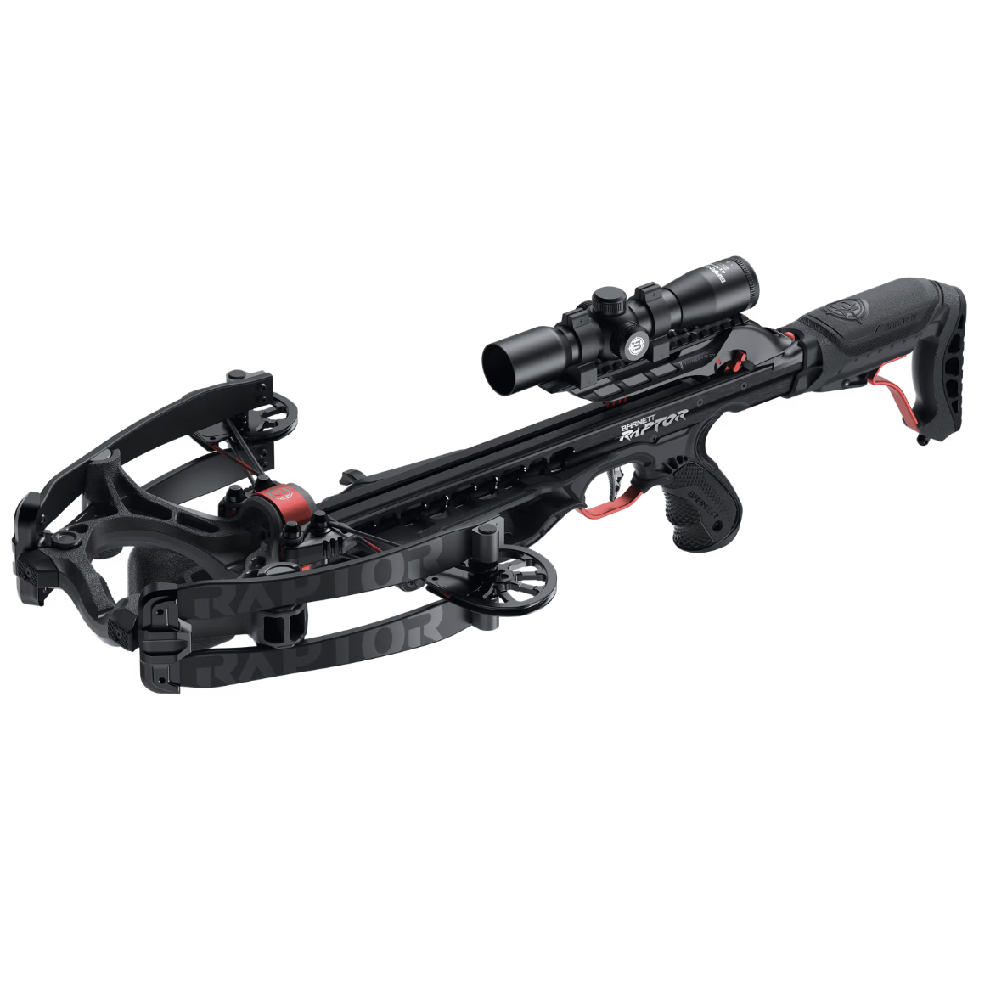 Barnett Hyper Raptor Crossbow