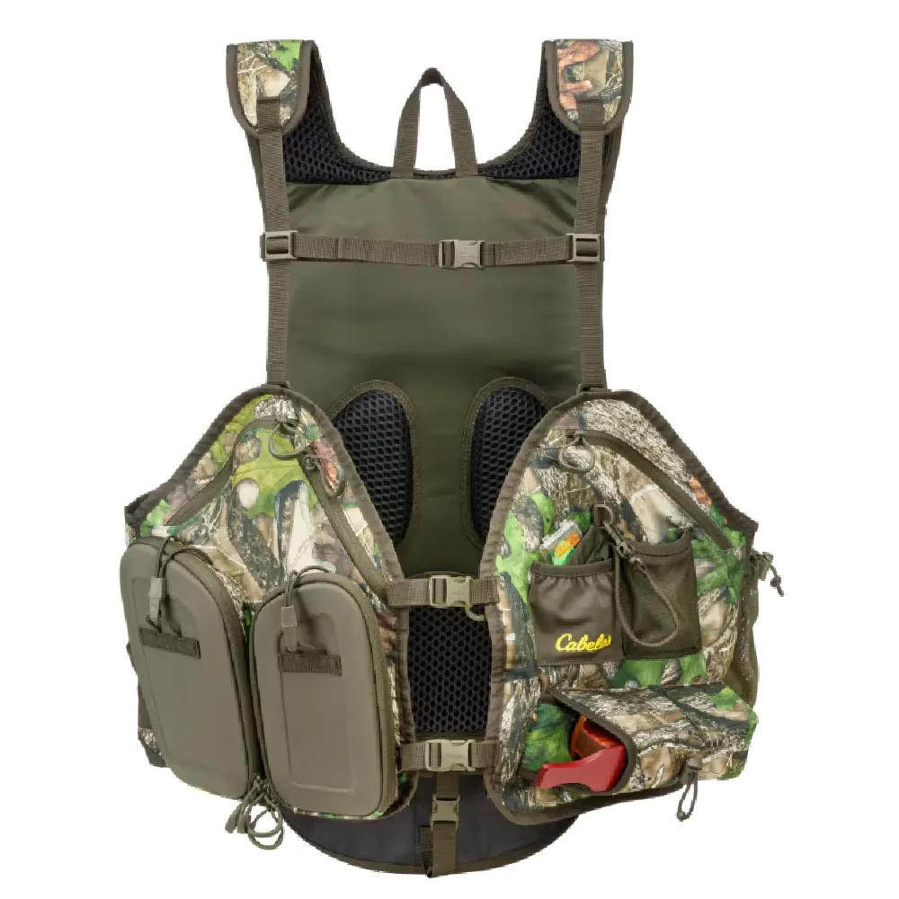 Cabela’s Tactical Tat’R Pro
