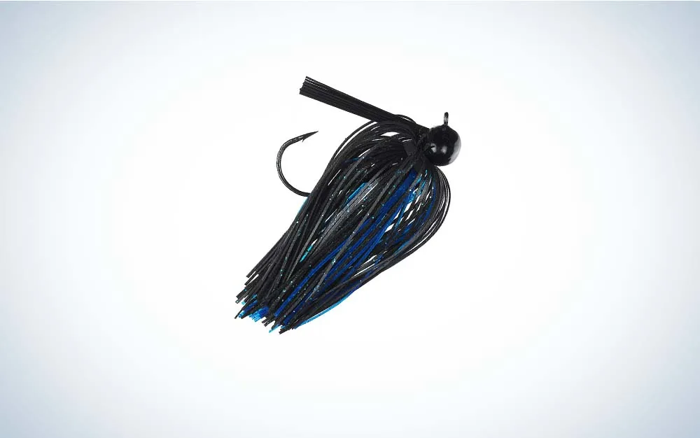 Strike King Tour Grade Football Jig