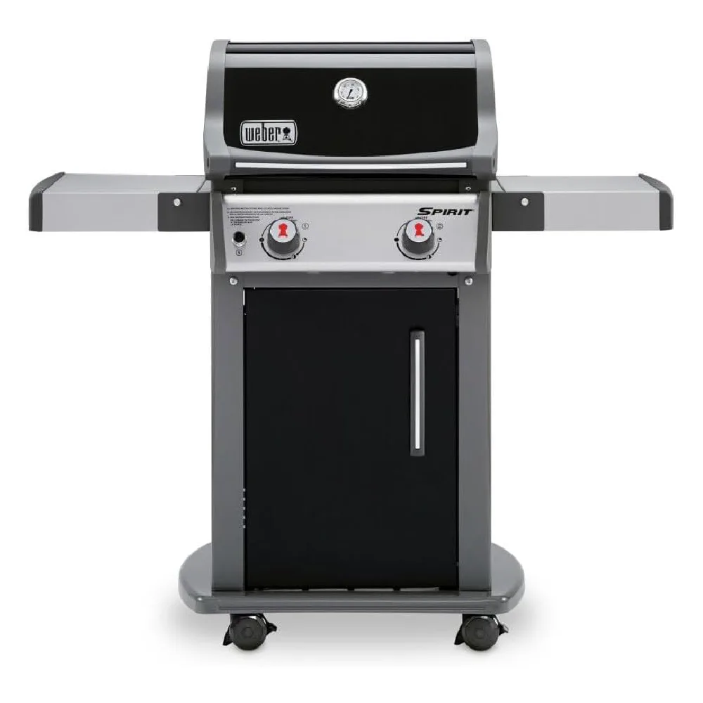 Weber Spirit E-210 Gas Grill