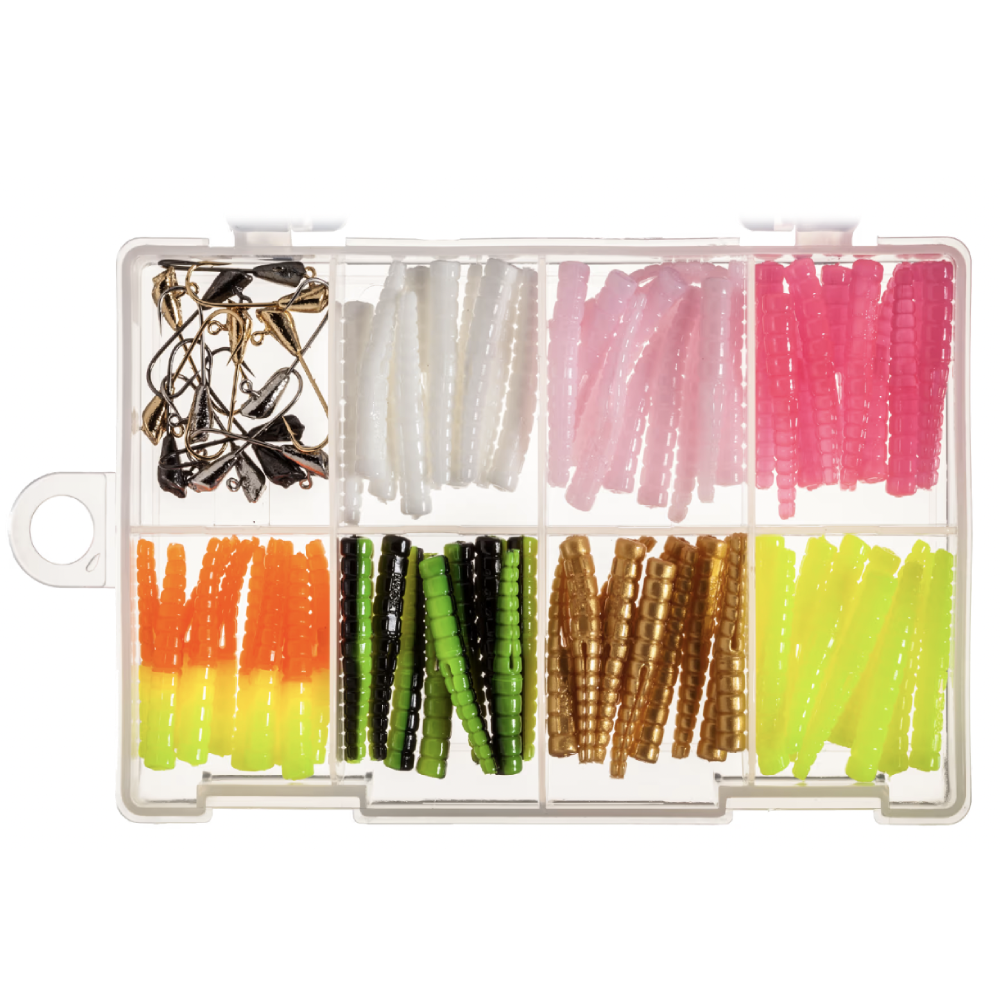 Trout Magnet Neon Kit