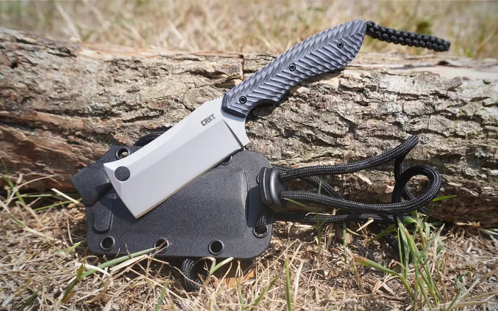 CRKT Minimalist Cleaver