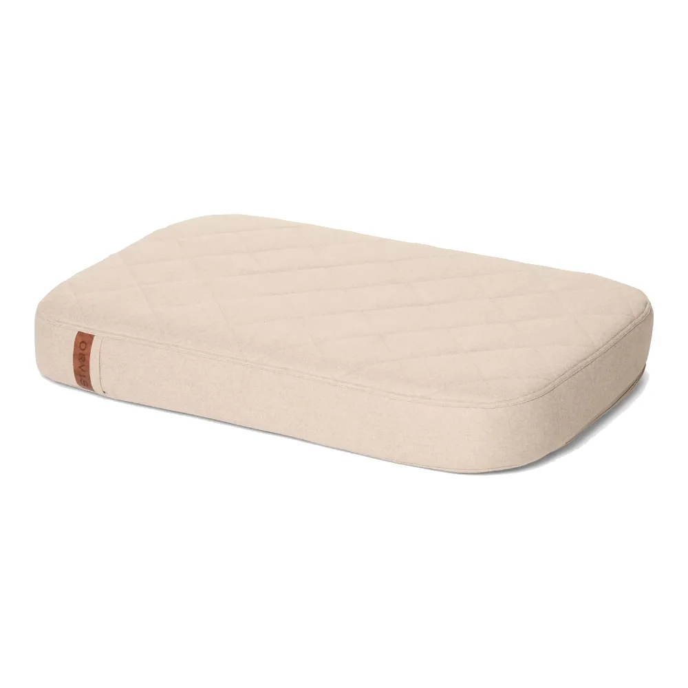 Orvis RecoveryZone Lounger Dog Bed
