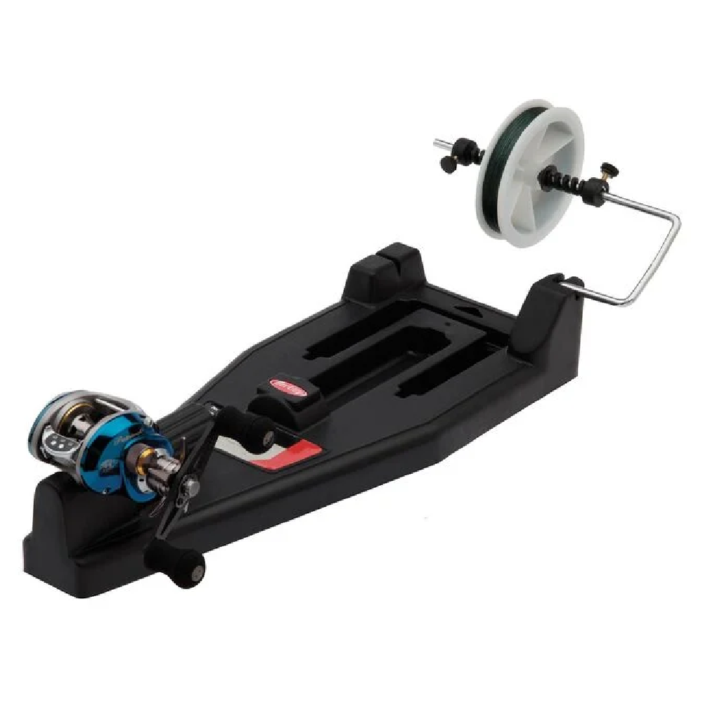 Berkley Portable Line Spooling Station