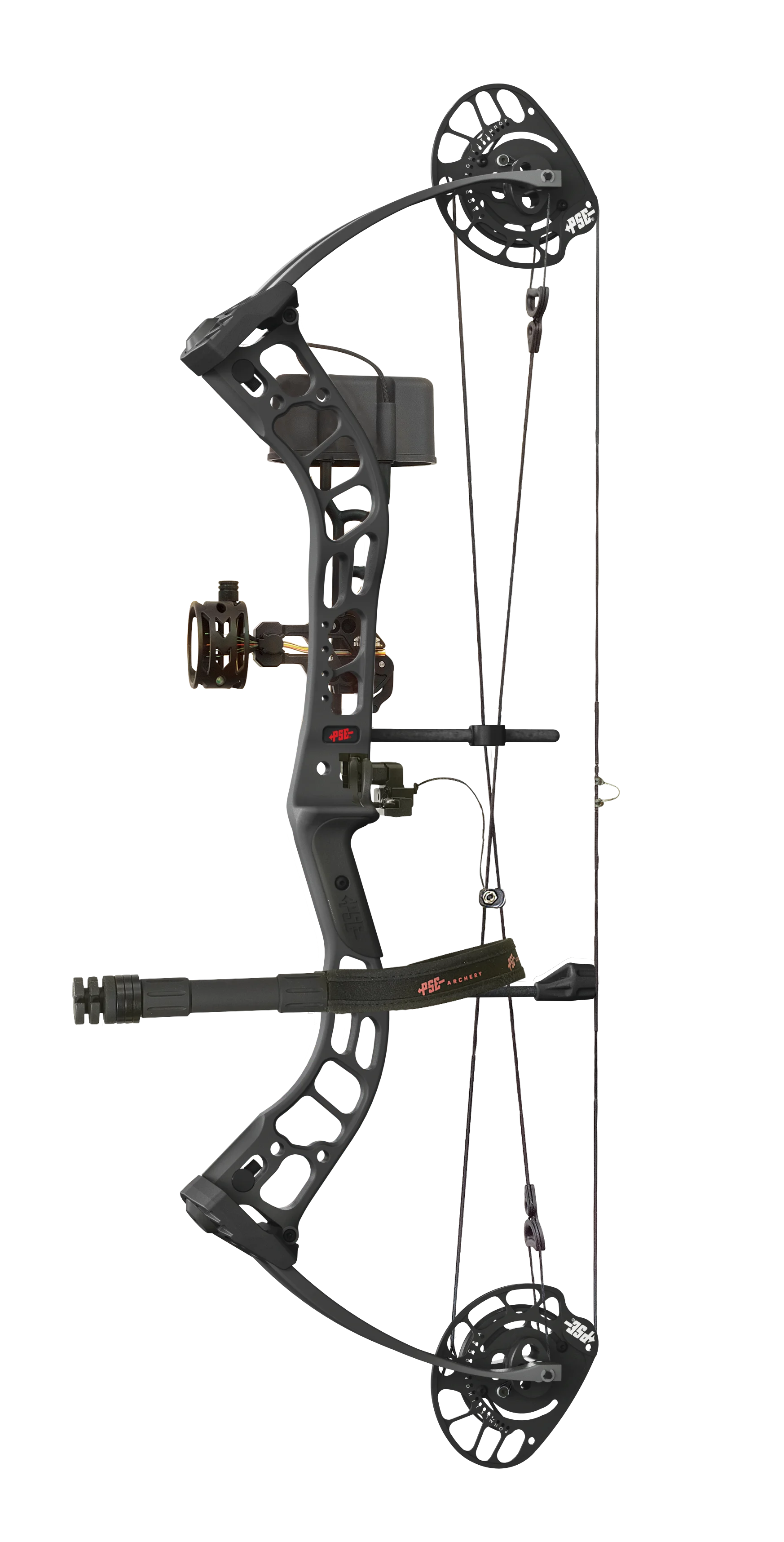 PSE Brute ATK RTS