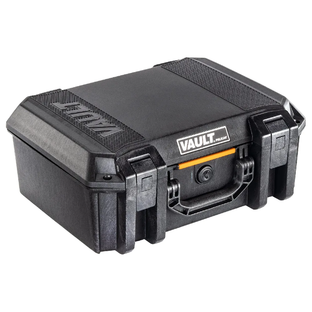 Pelican V300 Vault Pistol Case