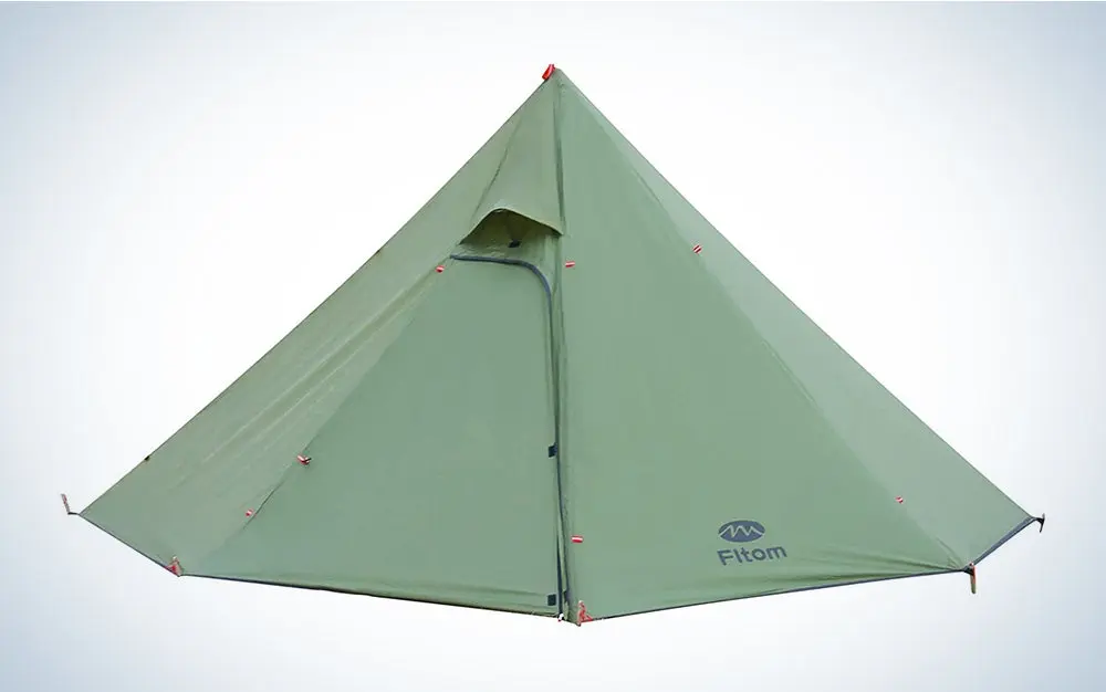 Fltom Camping Hot Tent