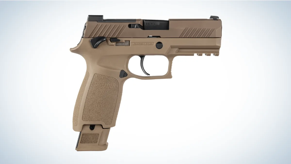 Sig Sauer P320