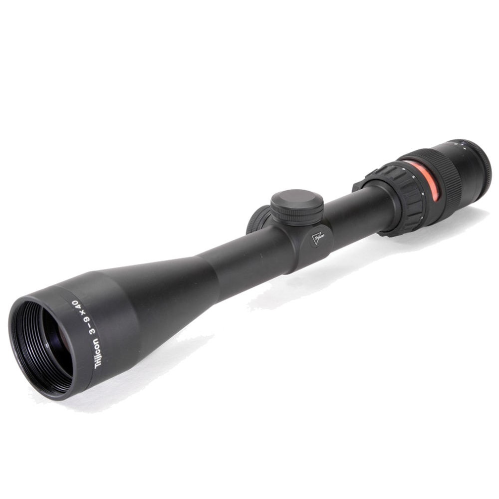 Trijicon 3-9X40mm AccuPoint Rifle Scope