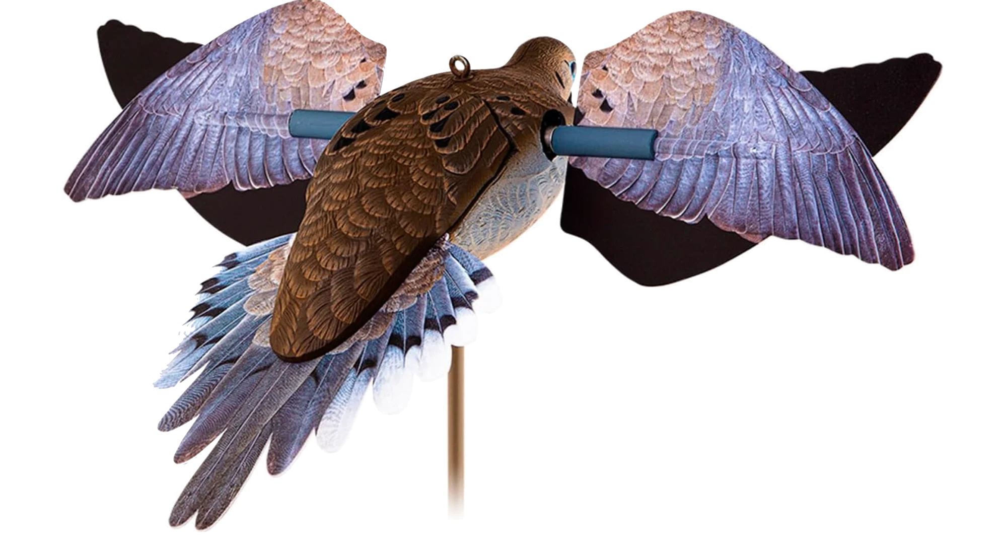 Avian PowerFlight Dove