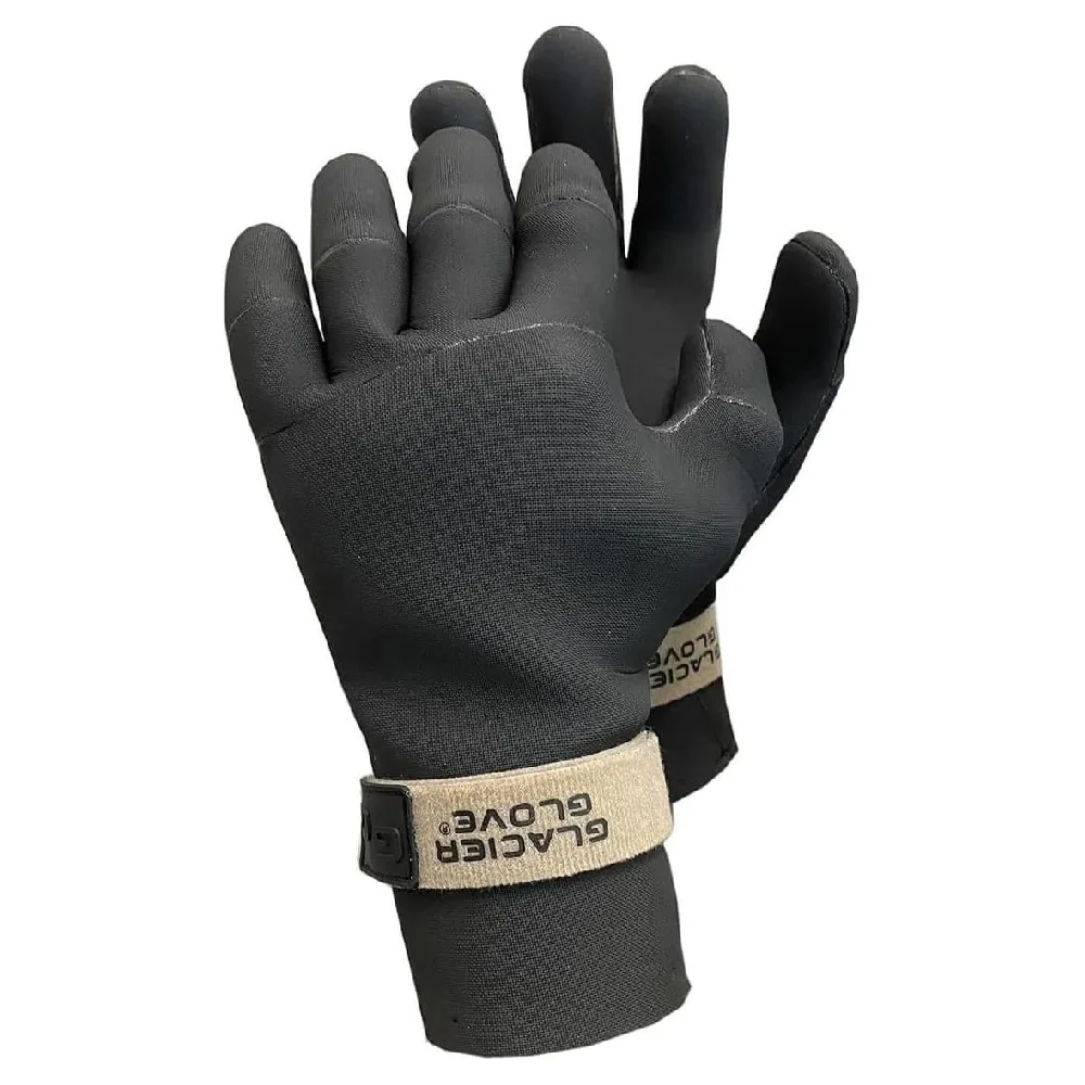 Glacier Glove Perfect Curve Neoprene Gloves