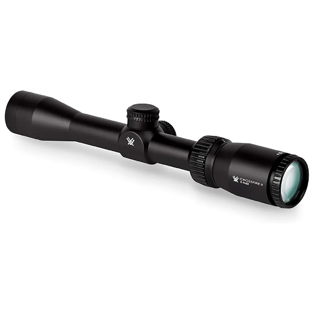 Vortex Optics Crossfire II Rifle Scope