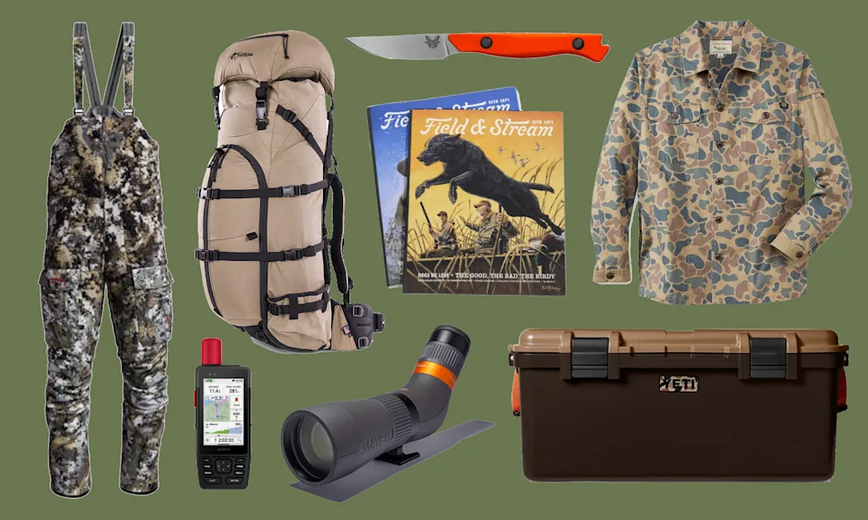 Best Gifts for Hunters