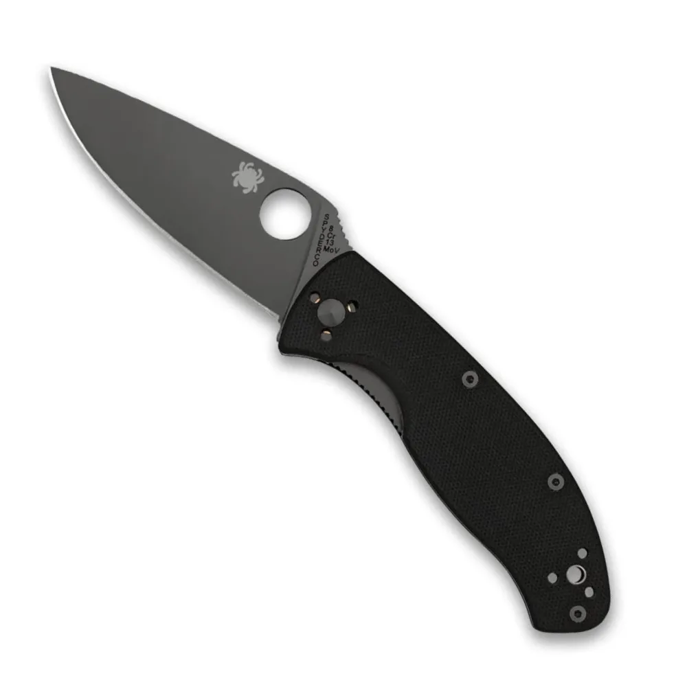 Spyderco Tenacious Folding Utility Knife