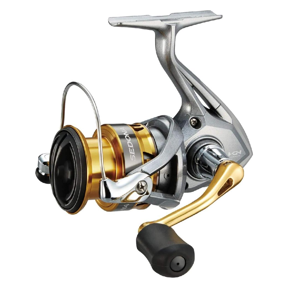 Shimano Sedona FI Spinning Reel