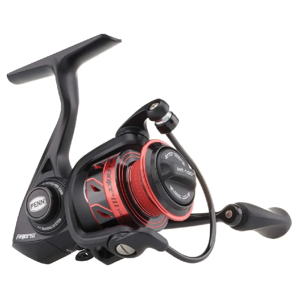 Penn Fierce III Spinning Reel