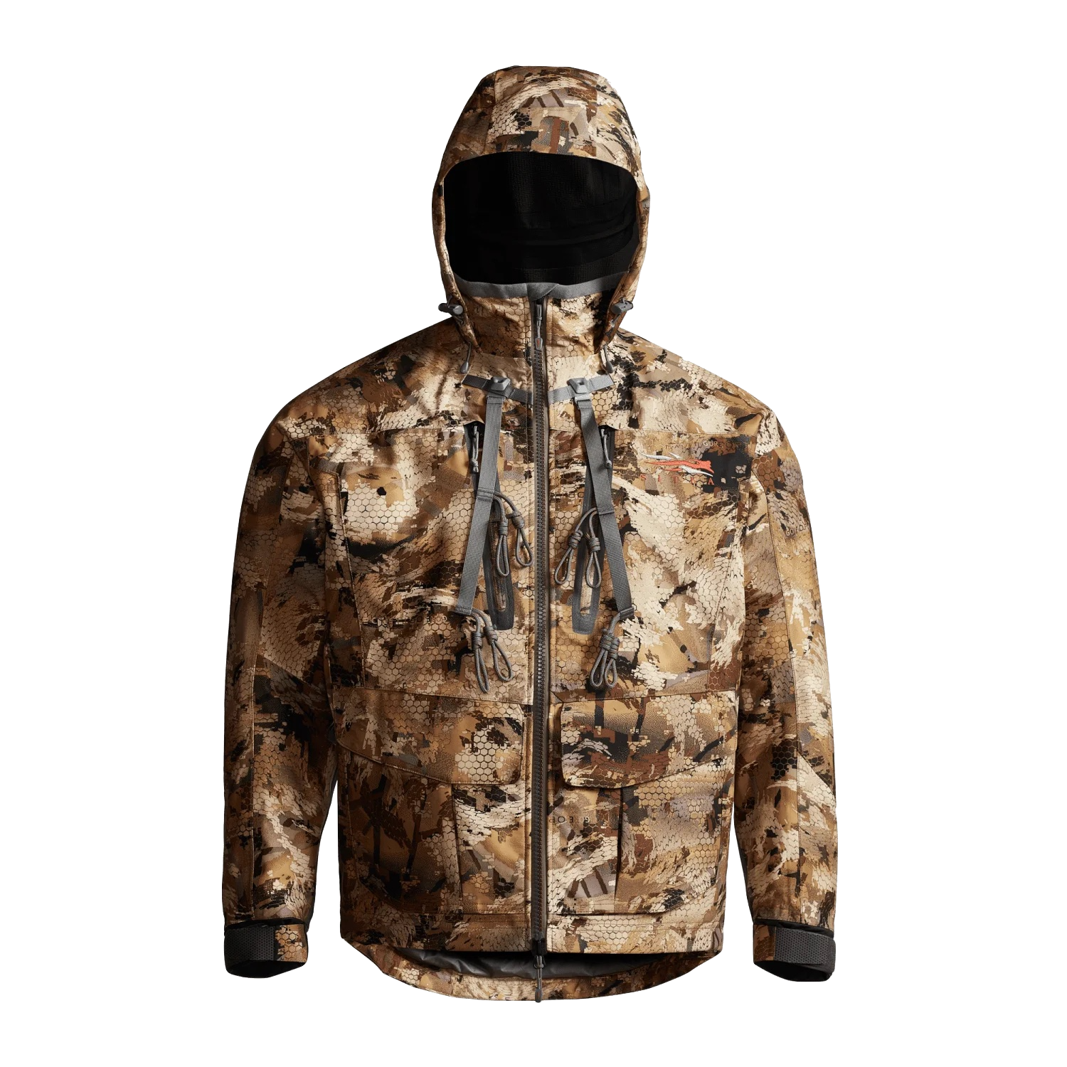 Best waterfowl jacket online