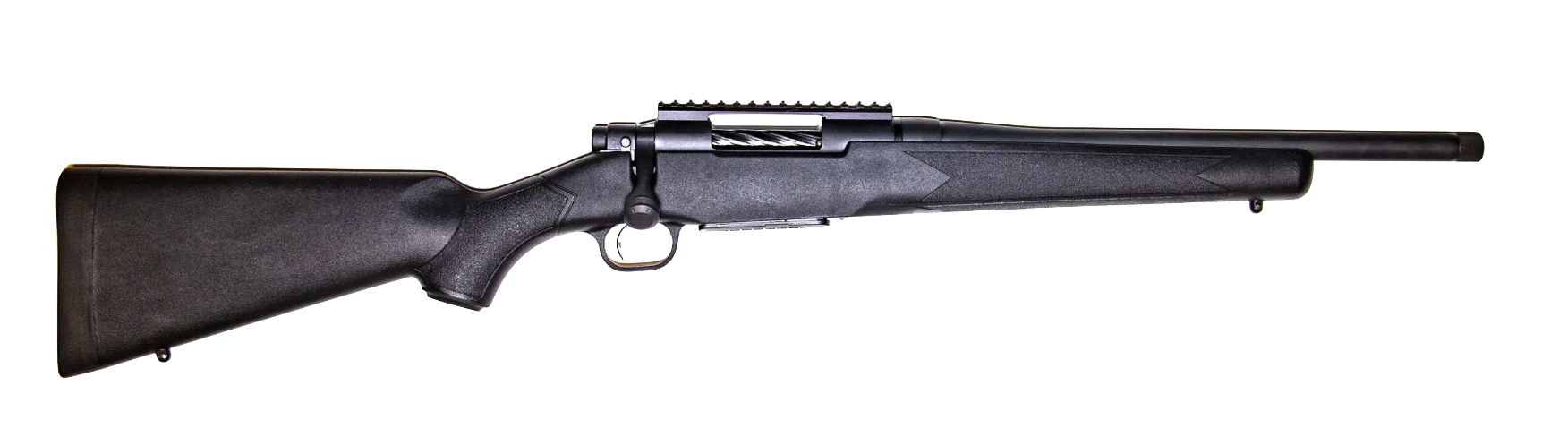 Mossberg Patriot Predator SF