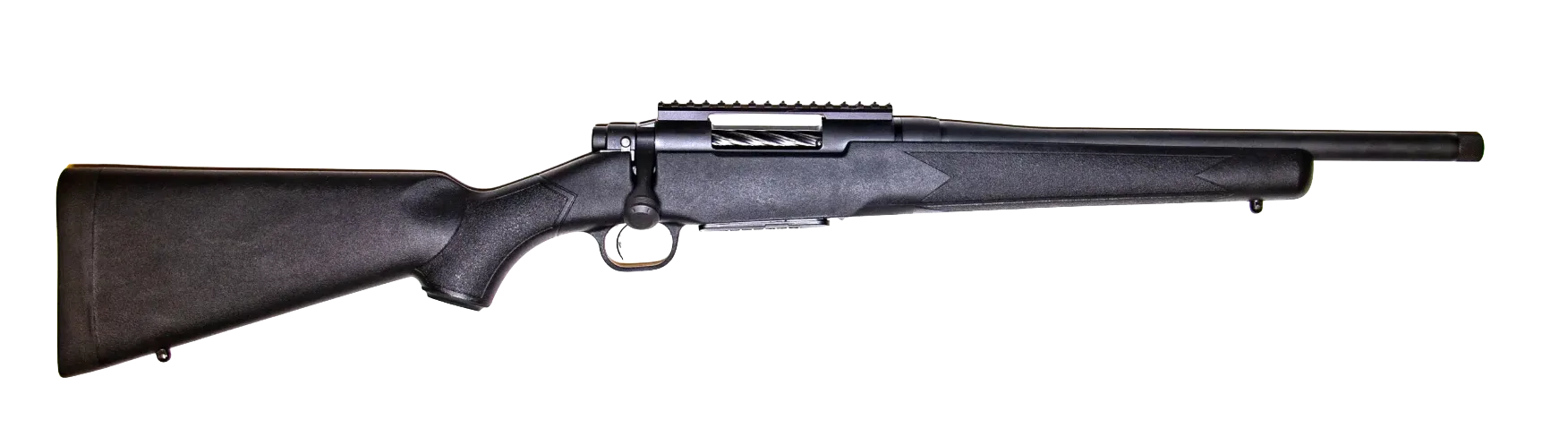 Mossberg Patriot Predator SF