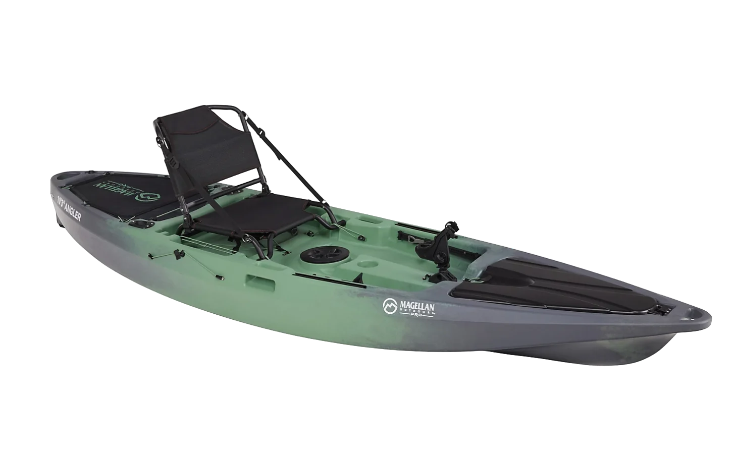 Magellan Angler Kayak