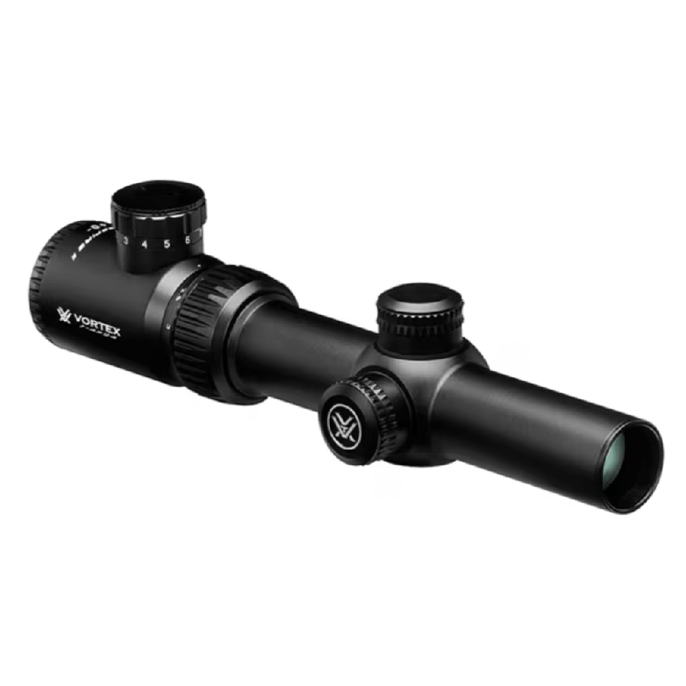 Vortex Crossfire II 1-4x24 Rifle Scope