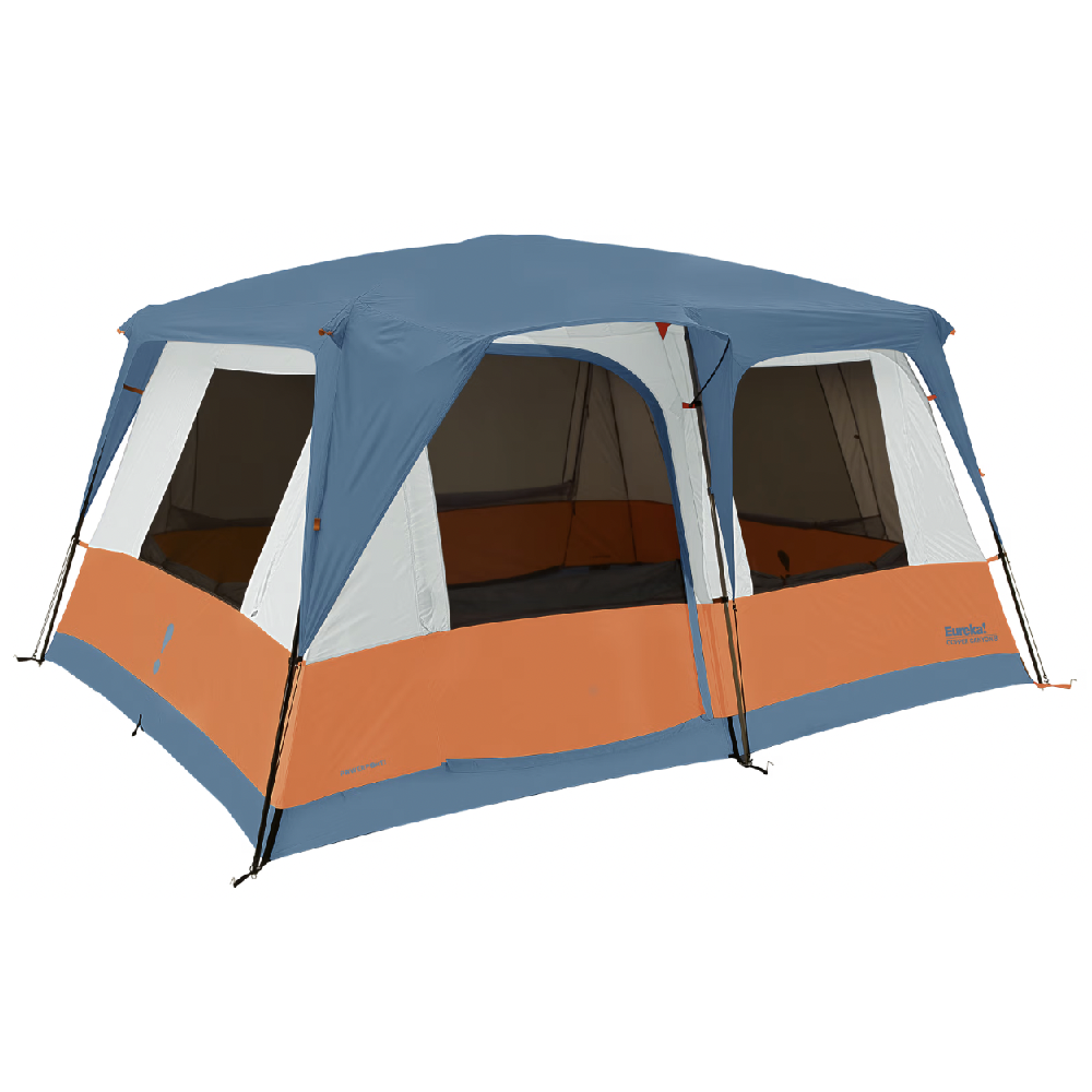 Eureka! Copper Canyon LX 8-Person Tent