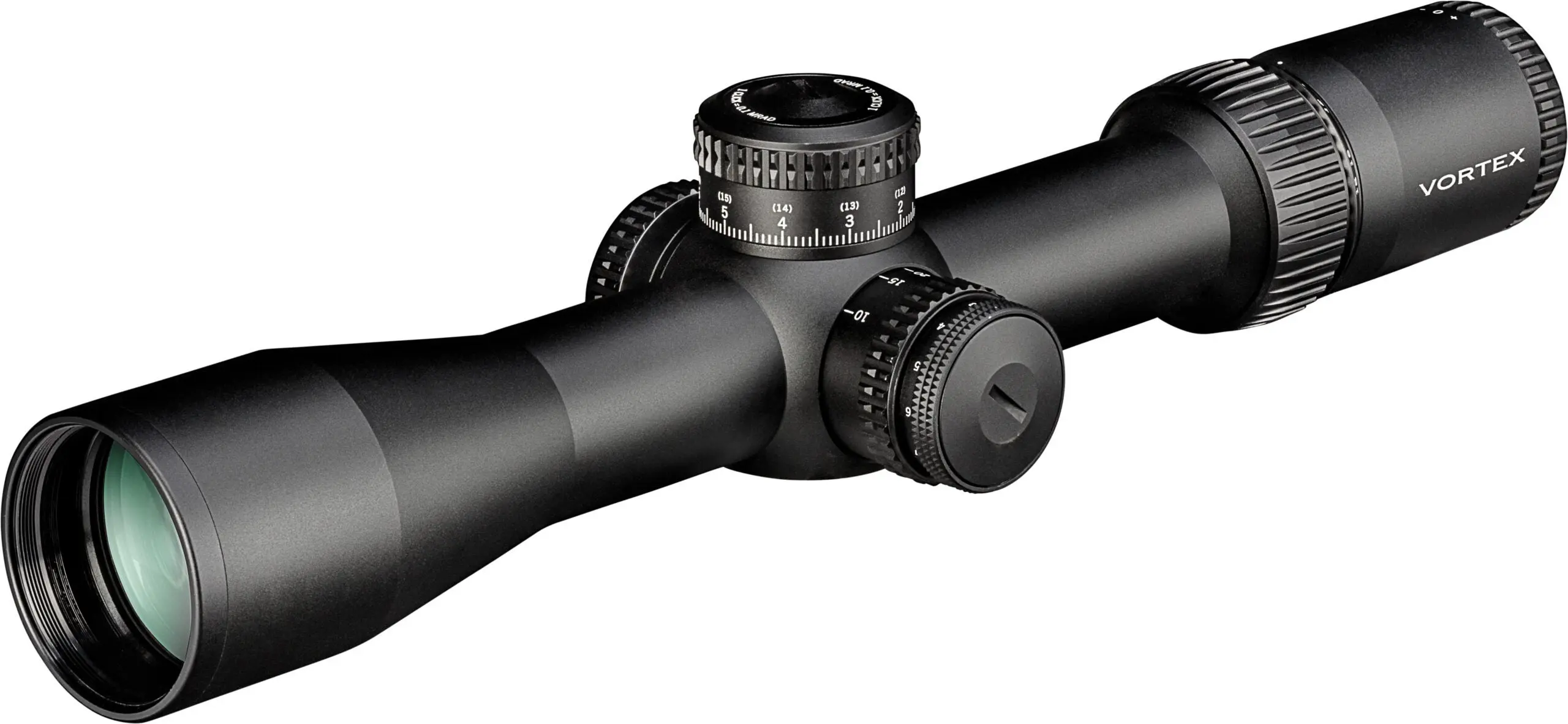 vortex rifle scope 