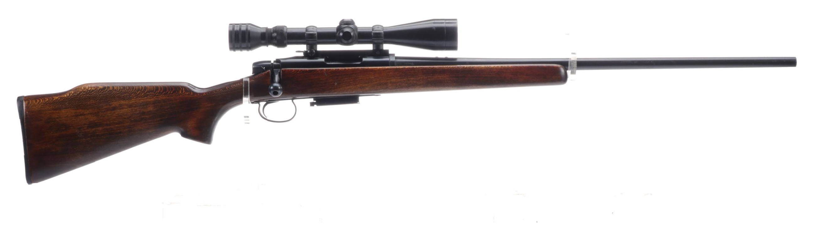 photo of Remington 788