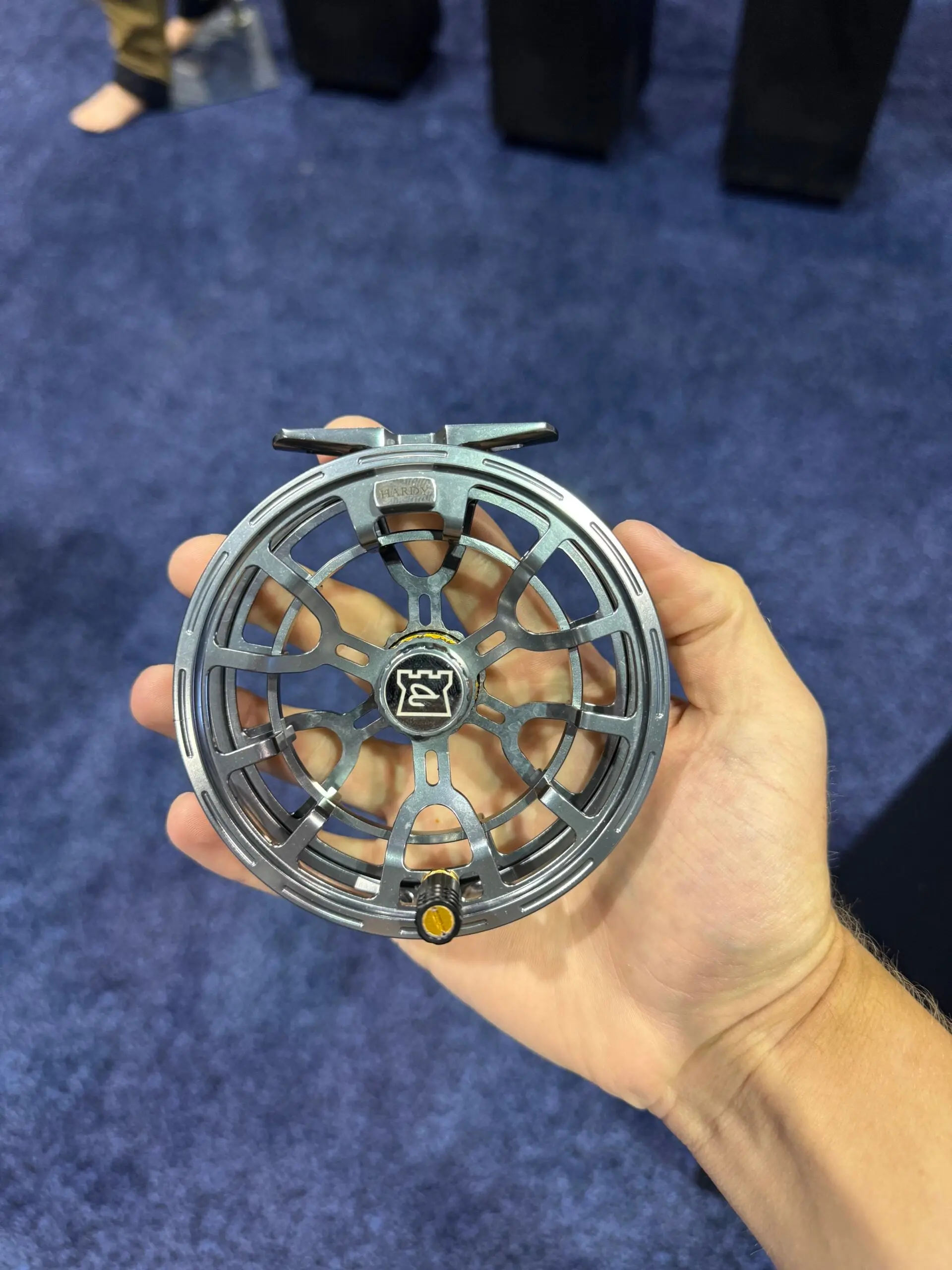 The author's favorite reel from ICAST 2024. 