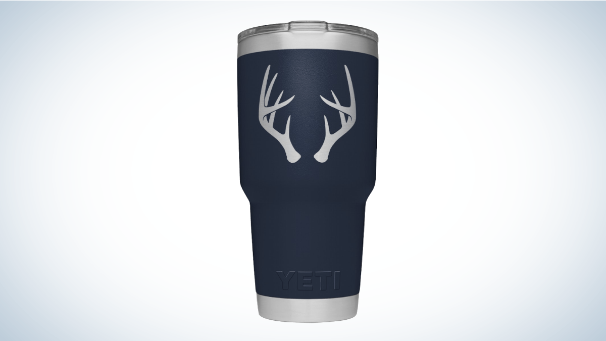 Custom Yeti