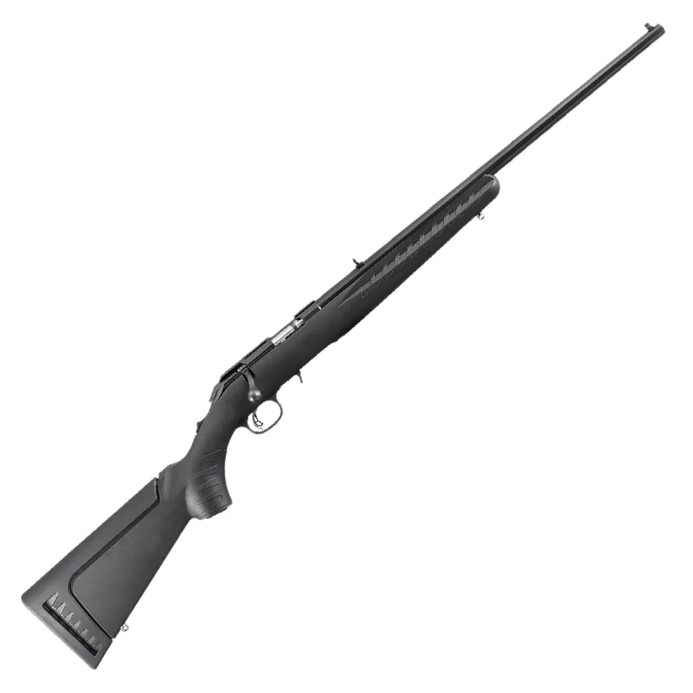 Ruger American Rimfire