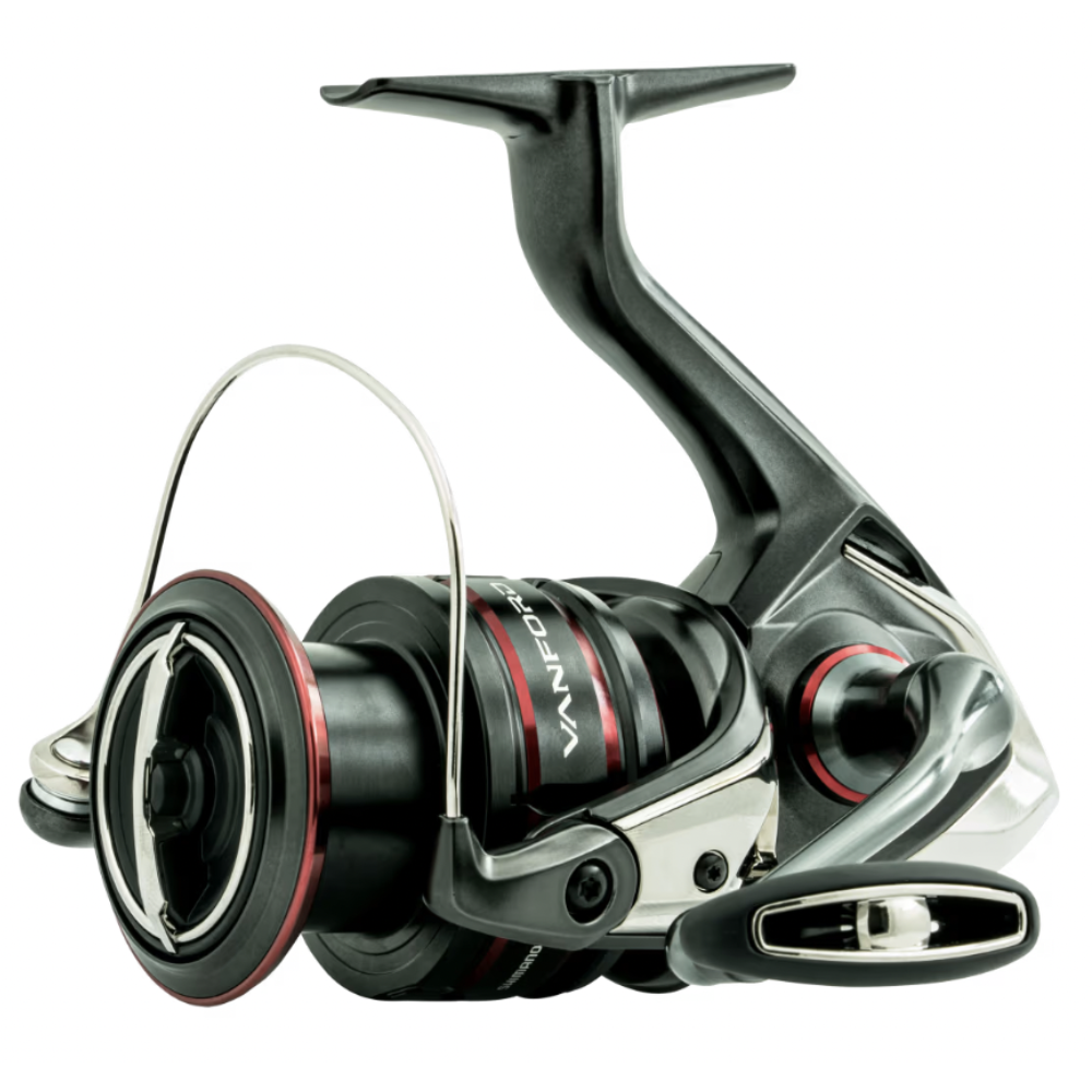 Shimano Vanford Spinning Reel