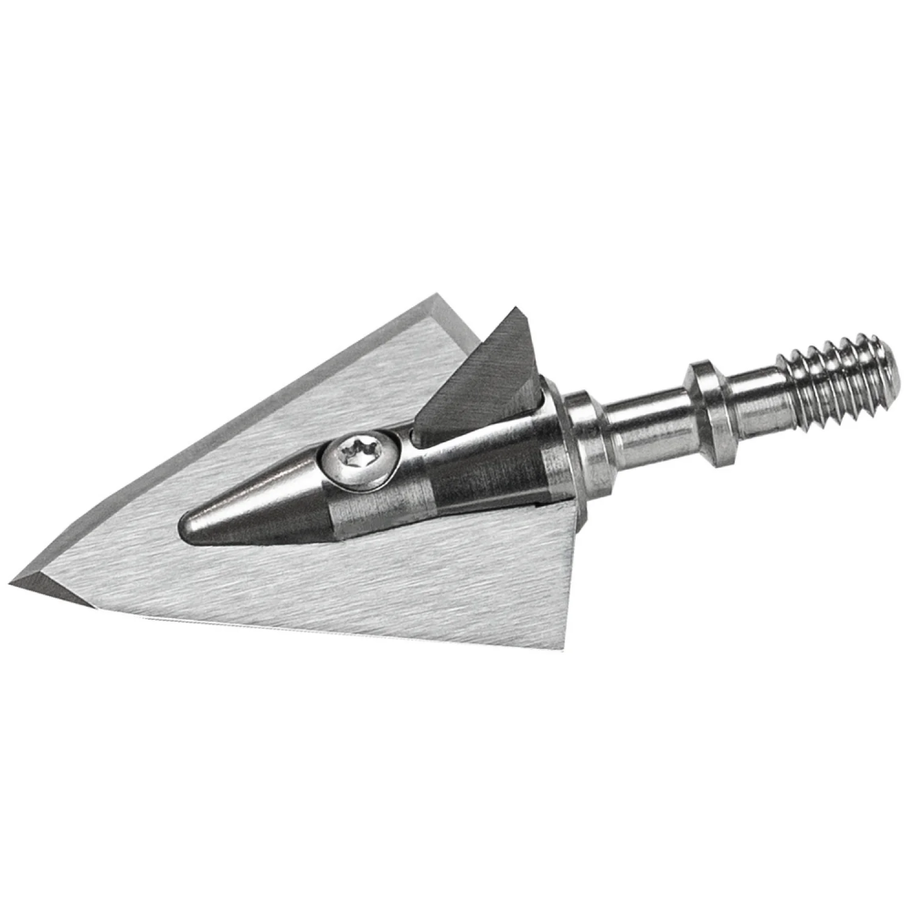 Iron Will Single Bevel Broadhead