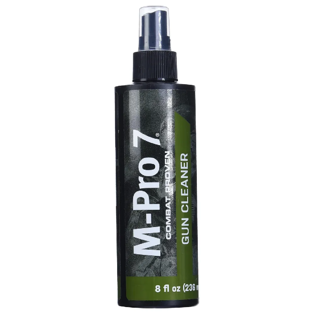 Hoppe-s M-Pro 7 Gun Cleaner