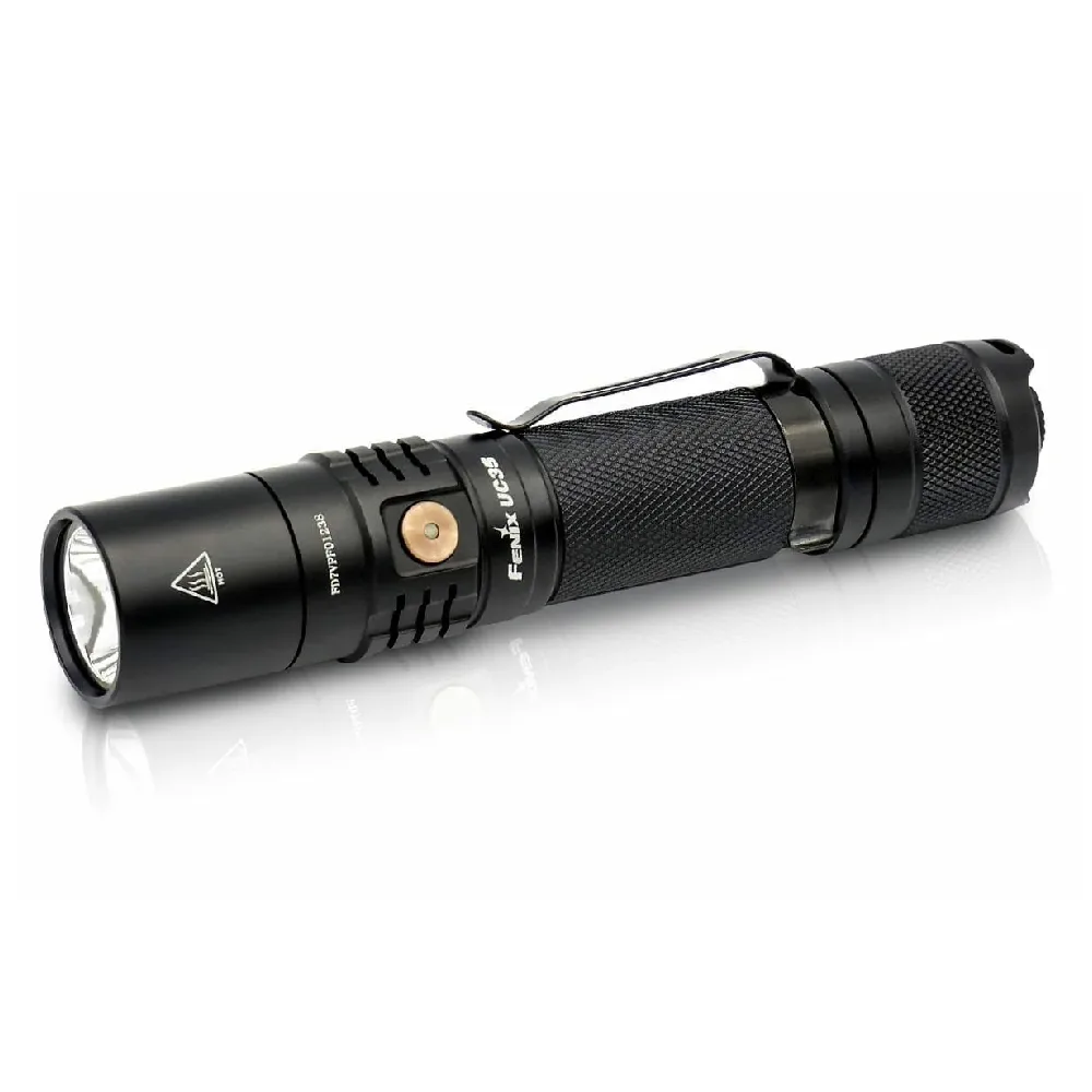 Fenix UC35 V2.0 Flashlight