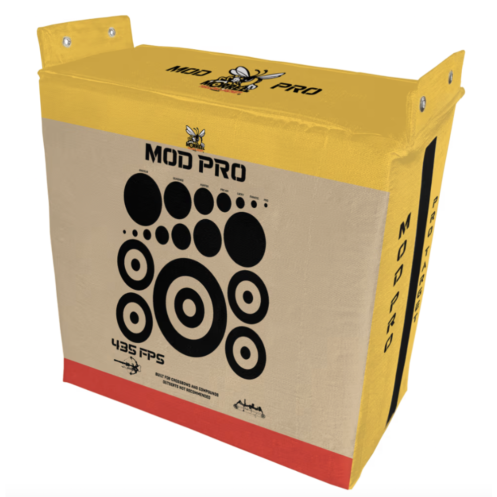 Morrell Yellow Jacket MOD Pro Bag Target