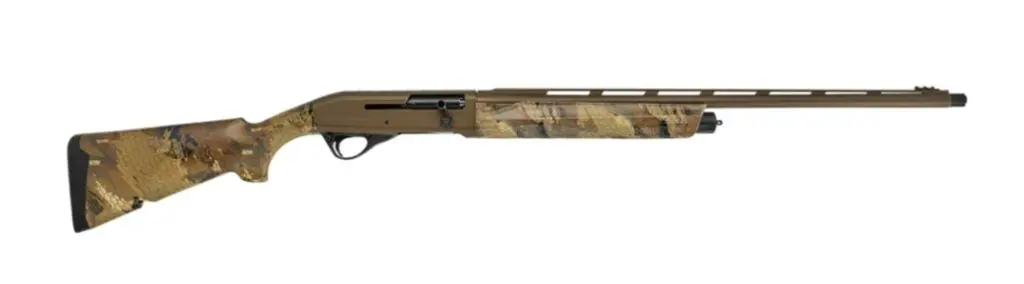 Franchi Affinity Elite shotgun