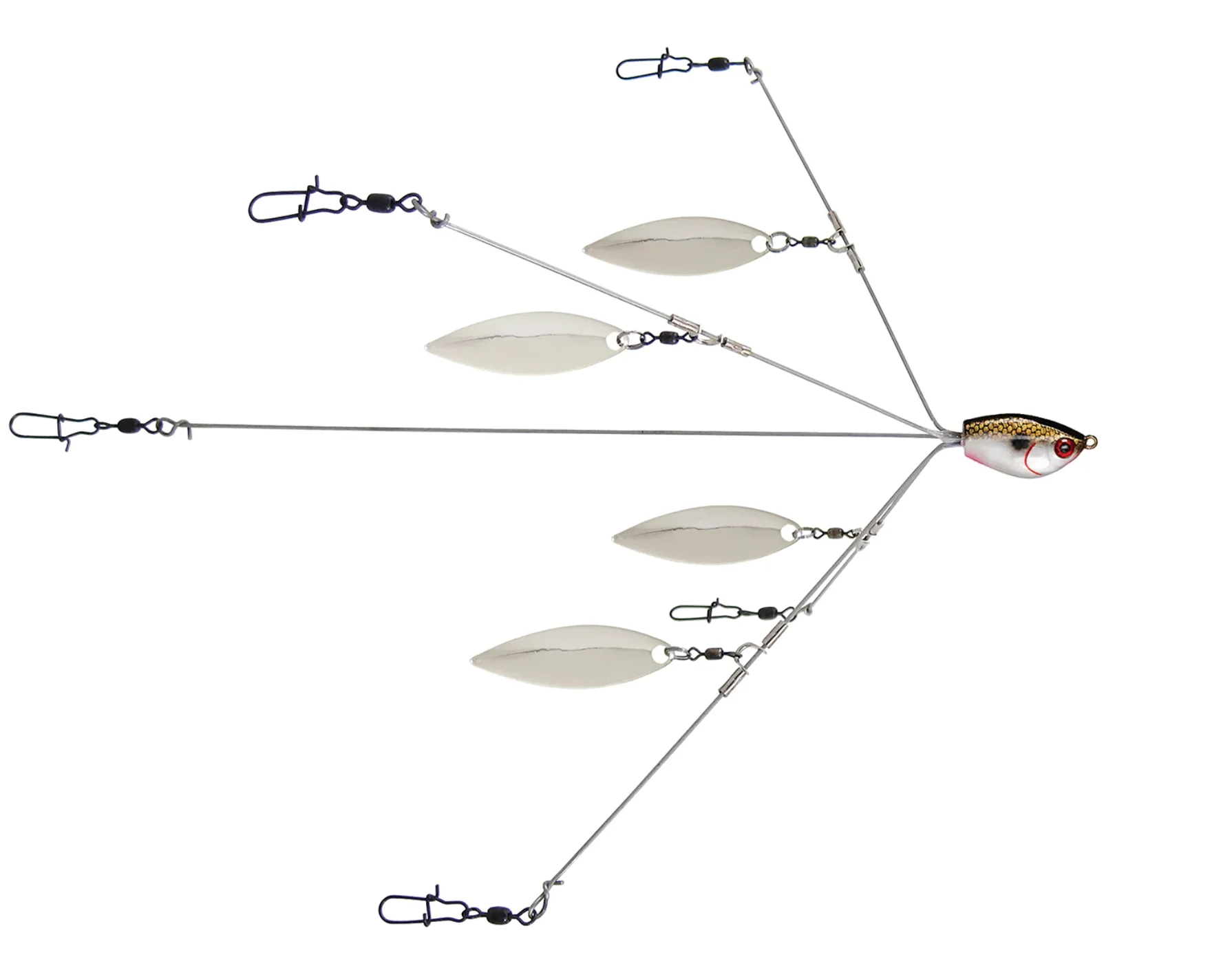 Yum Scottsboro Flash Mob Jr Kits