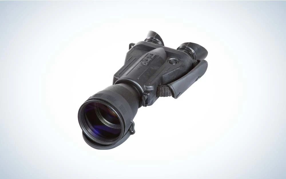 Armasight night vision binos