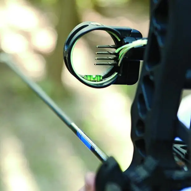 bowhunting rules