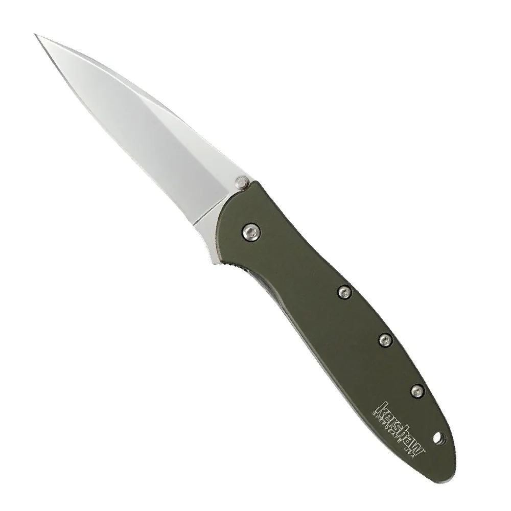 Kershaw Leek EDC Pocket Knife